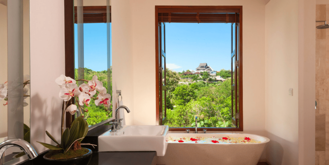 Rent villa Hella, Indonesia, Bali, Uluvatu | Villacarte