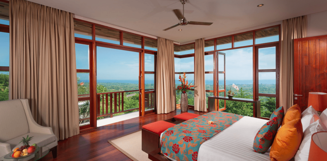 Rent villa Hella, Indonesia, Bali, Uluvatu | Villacarte