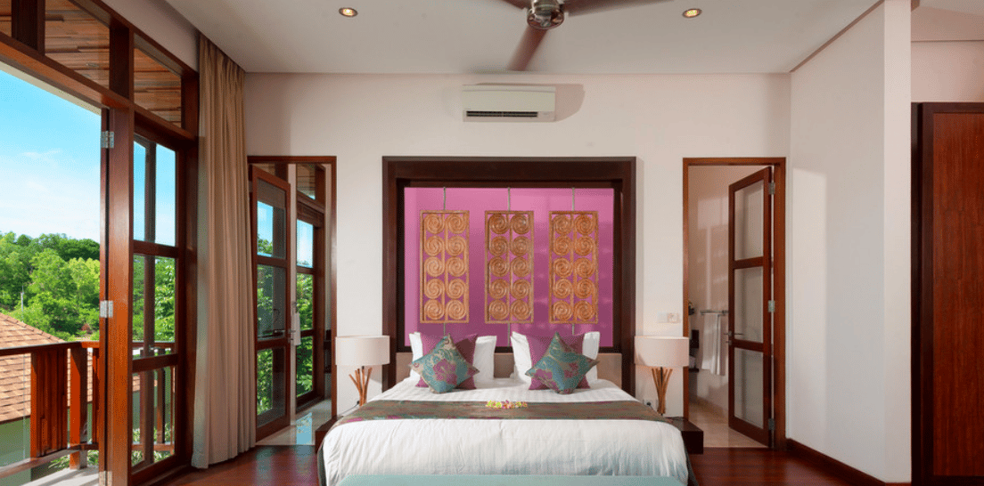 Rent villa Hella, Indonesia, Bali, Uluvatu | Villacarte