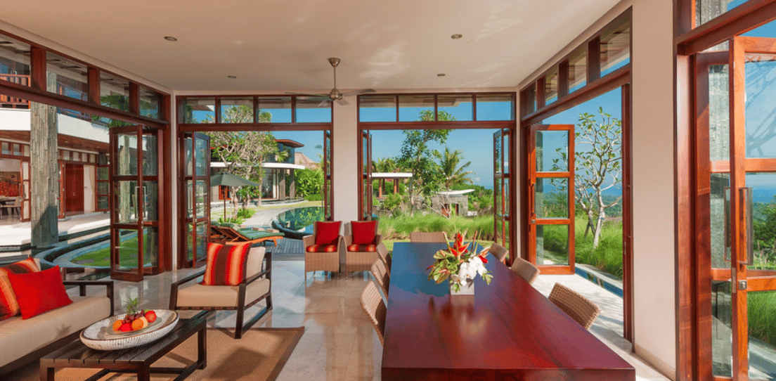 Rent villa Hella, Indonesia, Bali, Uluvatu | Villacarte