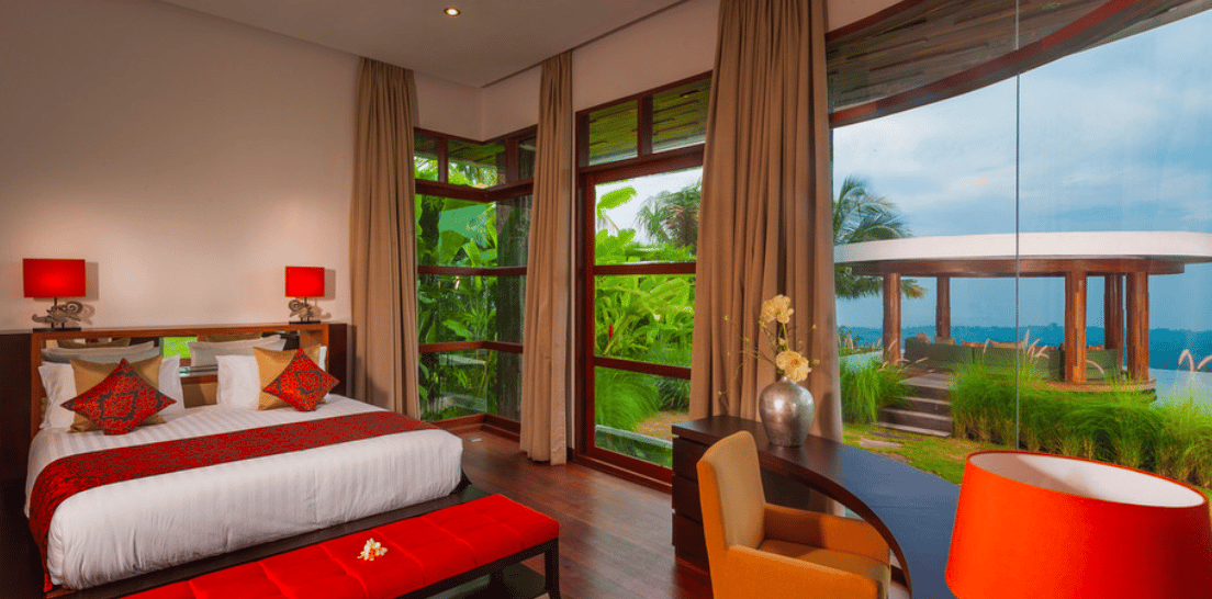 Rent villa Hella, Indonesia, Bali, Uluvatu | Villacarte