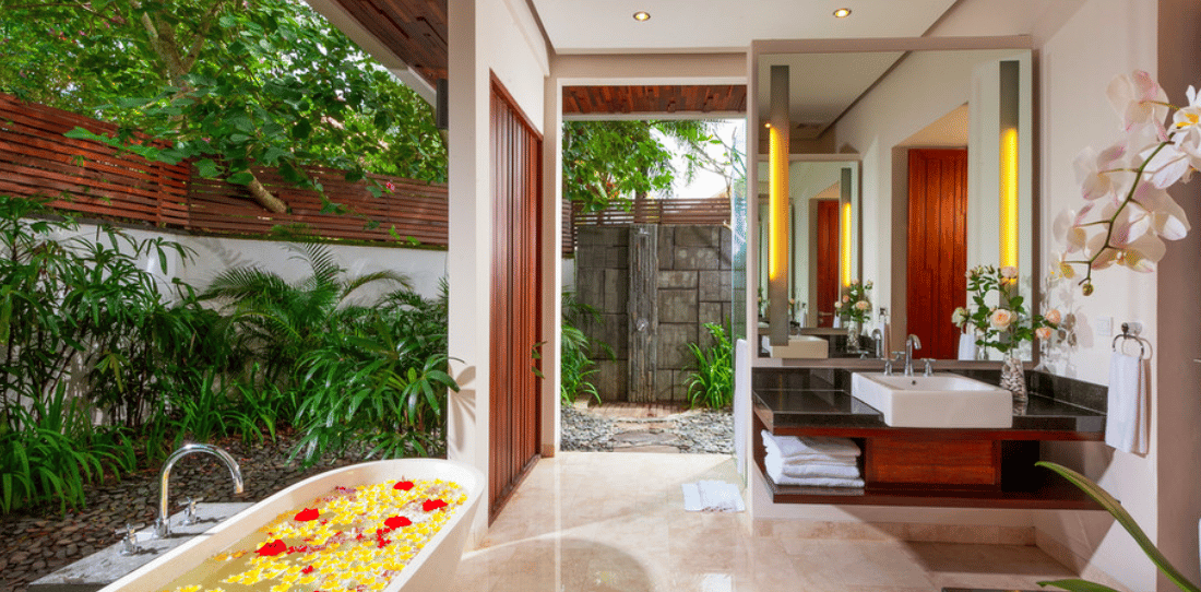 Rent villa Hella, Indonesia, Bali, Uluvatu | Villacarte