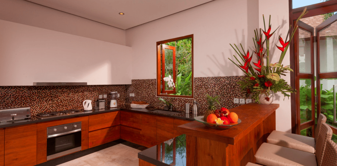Rent villa Hella, Indonesia, Bali, Uluvatu | Villacarte