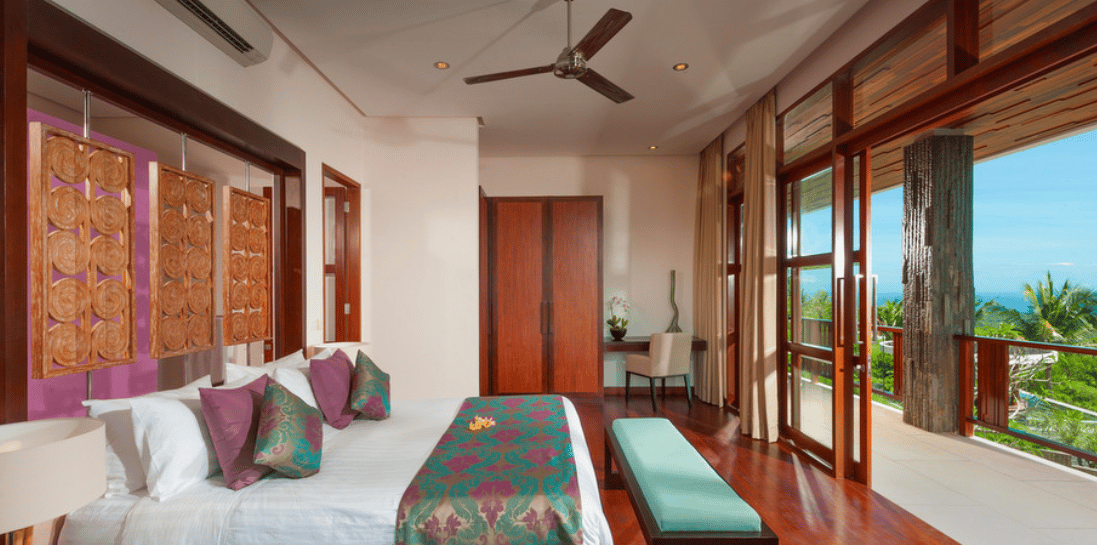 Rent villa Hella, Indonesia, Bali, Uluvatu | Villacarte