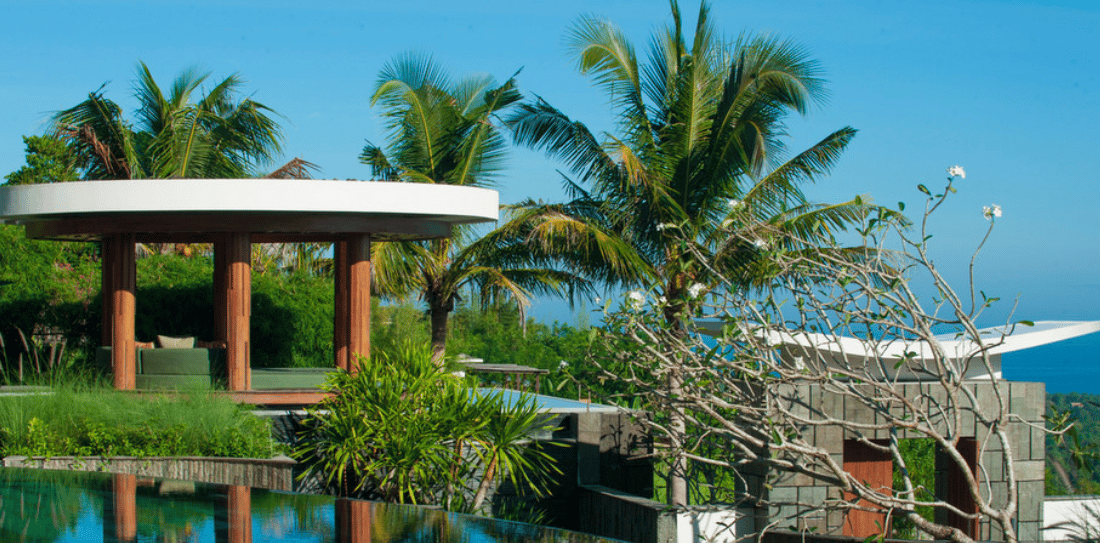 Rent villa Hella, Indonesia, Bali, Uluvatu | Villacarte