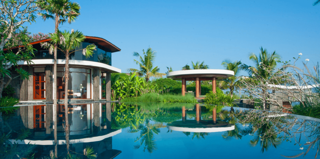 Rent villa Hella, Indonesia, Bali, Uluvatu | Villacarte