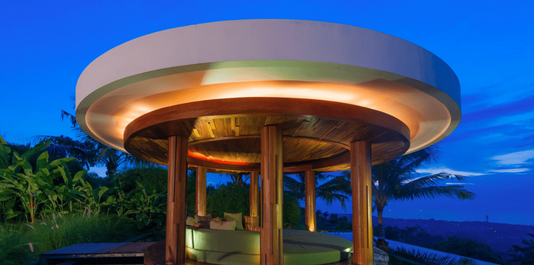 Rent villa Hella, Indonesia, Bali, Uluvatu | Villacarte