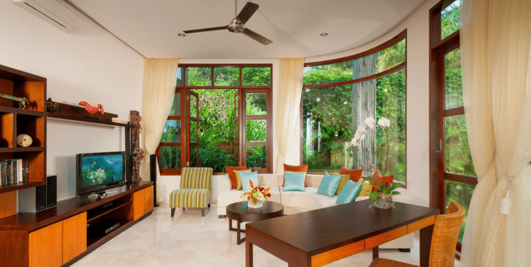 Rent villa Hella, Indonesia, Bali, Uluvatu | Villacarte