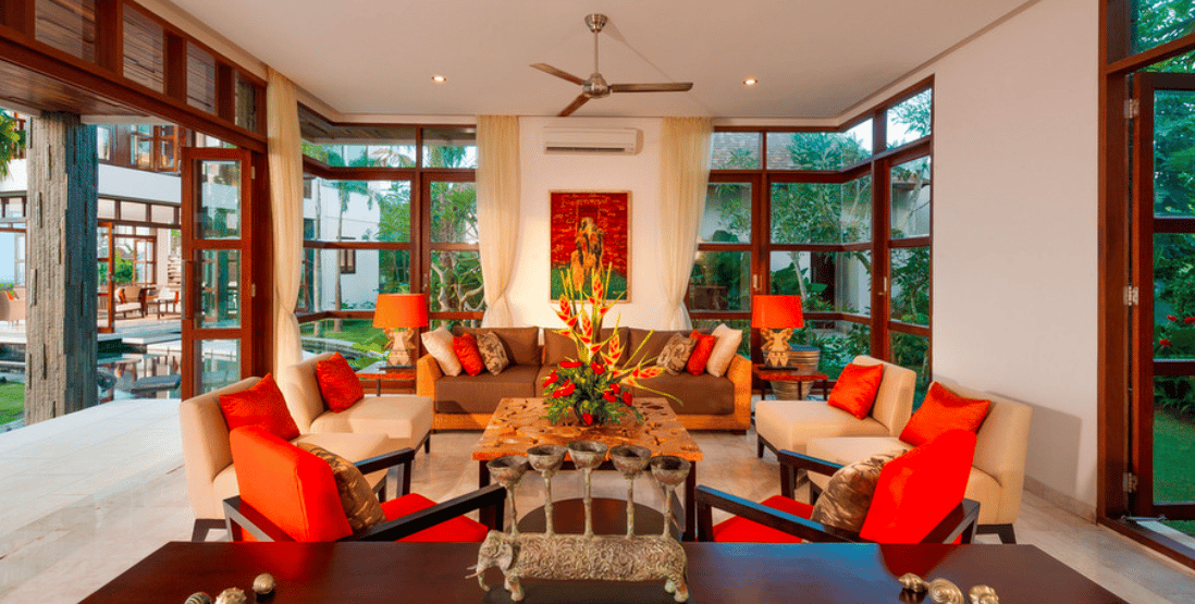 Rent villa Hella, Indonesia, Bali, Uluvatu | Villacarte