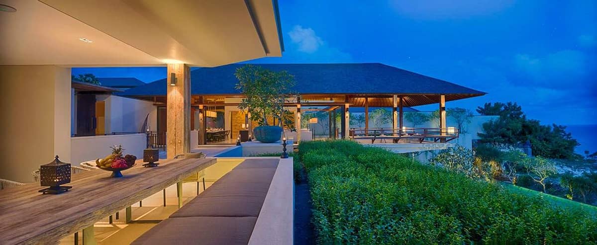 Property for Sale Sohamsa Ocean Estate, Indonesia, Bali, Uluvatu | Villacarte