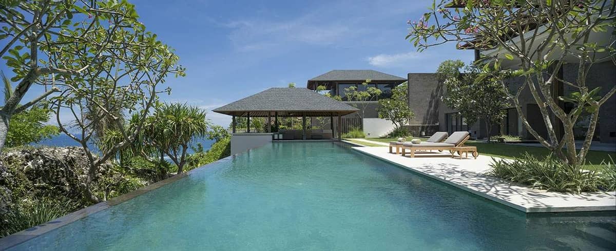 Property for Sale Sohamsa Ocean Estate, Indonesia, Bali, Uluvatu | Villacarte