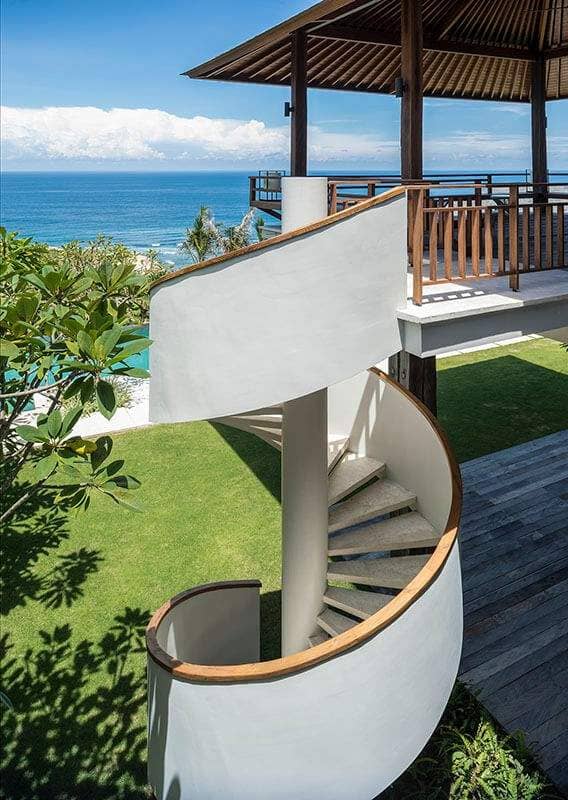 Property for Sale Sohamsa Ocean Estate, Indonesia, Bali, Uluvatu | Villacarte