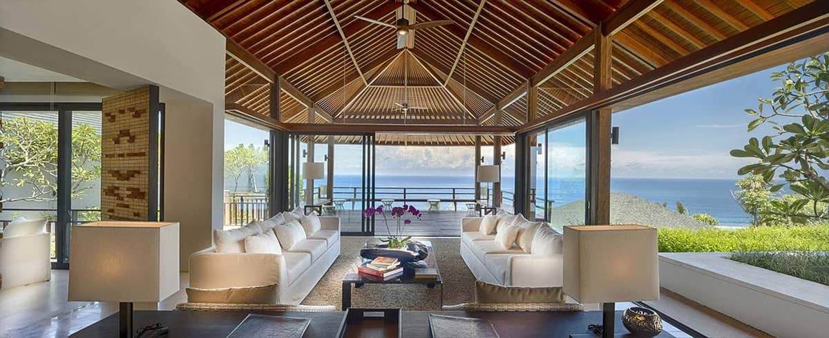 Property for Sale Sohamsa Ocean Estate, Indonesia, Bali, Uluvatu | Villacarte