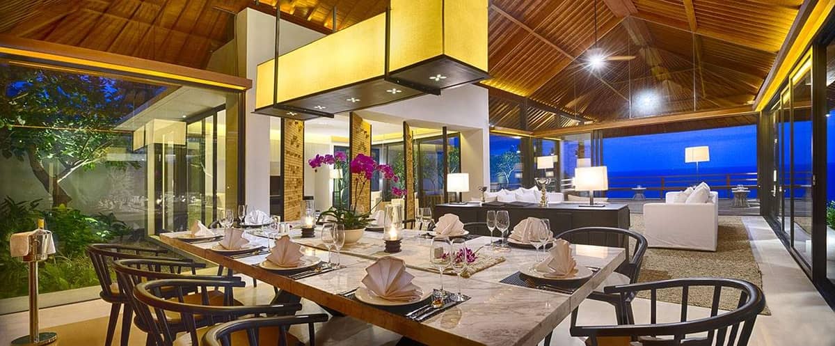 Property for Sale Sohamsa Ocean Estate, Indonesia, Bali, Uluvatu | Villacarte