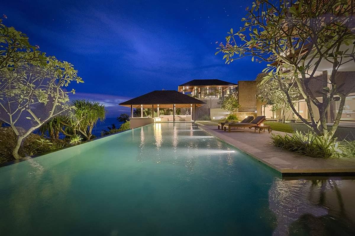 Property for Sale Sohamsa Ocean Estate, Indonesia, Bali, Uluvatu | Villacarte