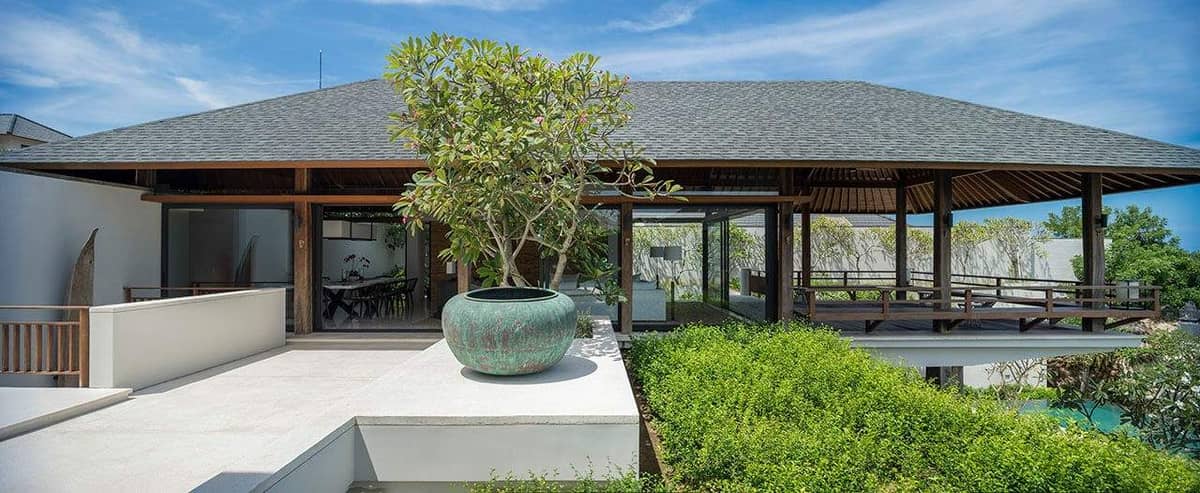 Property for Sale Sohamsa Ocean Estate, Indonesia, Bali, Uluvatu | Villacarte