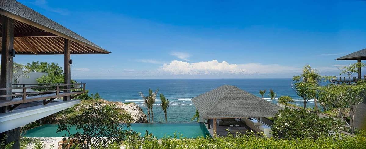 Property for Sale Sohamsa Ocean Estate, Indonesia, Bali, Uluvatu | Villacarte