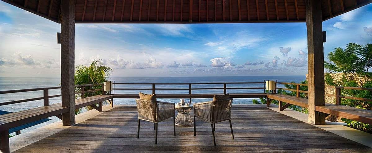 Property for Sale Sohamsa Ocean Estate, Indonesia, Bali, Uluvatu | Villacarte
