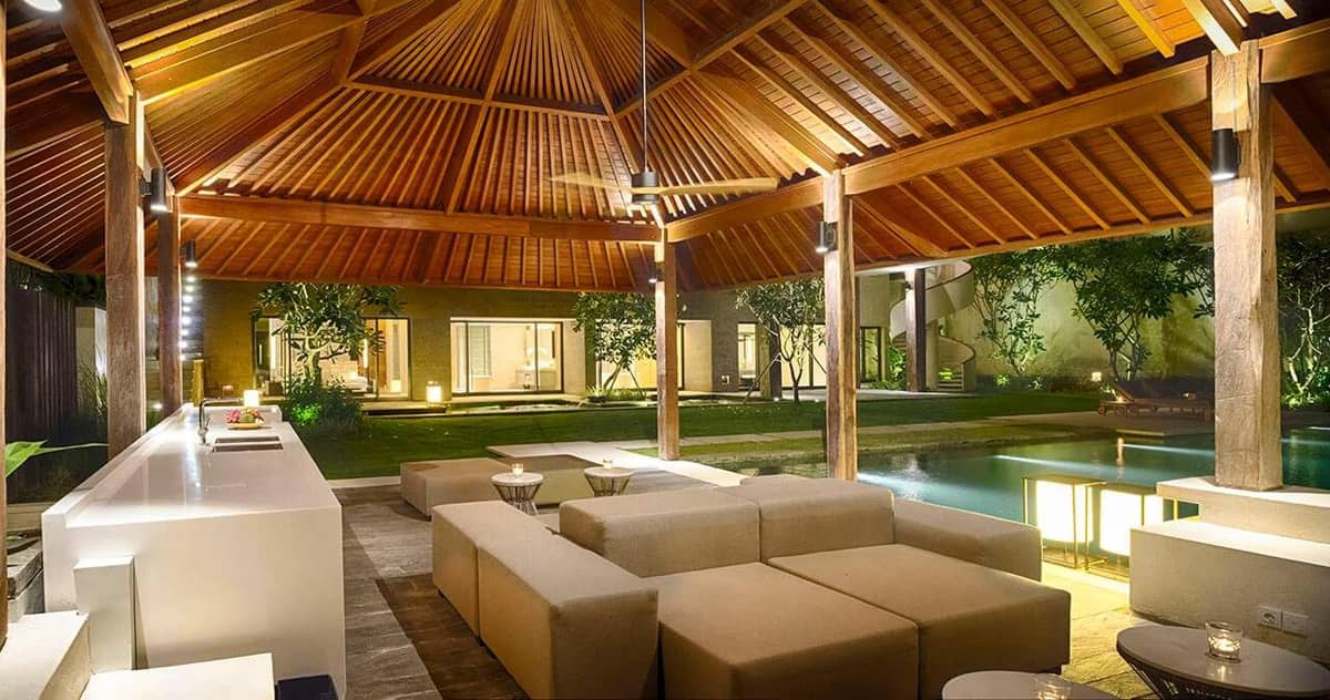 Property for Sale Sohamsa Ocean Estate, Indonesia, Bali, Uluvatu | Villacarte