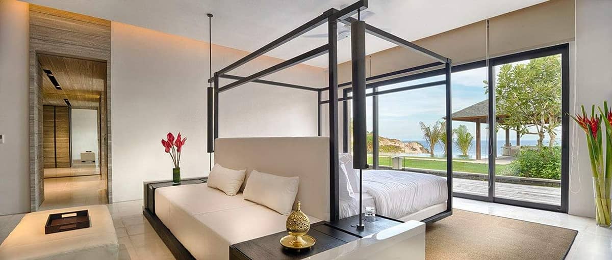 Property for Sale Sohamsa Ocean Estate, Indonesia, Bali, Uluvatu | Villacarte