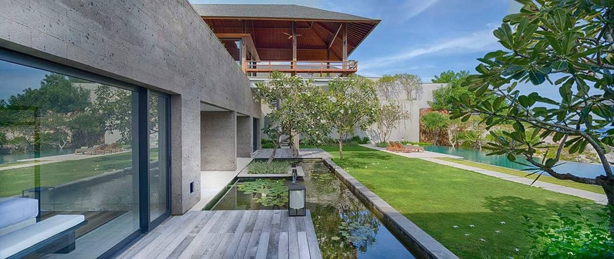 Property for Sale Sohamsa Ocean Estate, Indonesia, Bali, Uluvatu | Villacarte