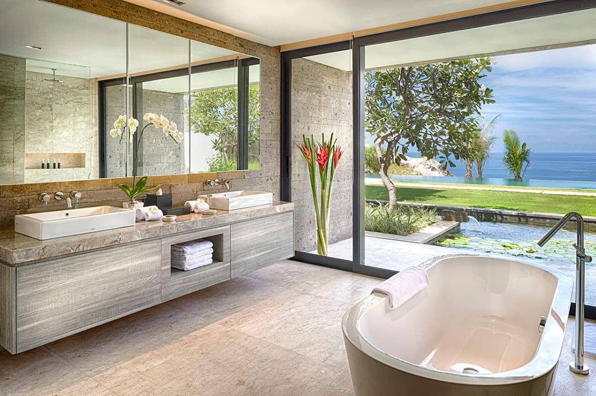 Property for Sale Sohamsa Ocean Estate, Indonesia, Bali, Uluvatu | Villacarte