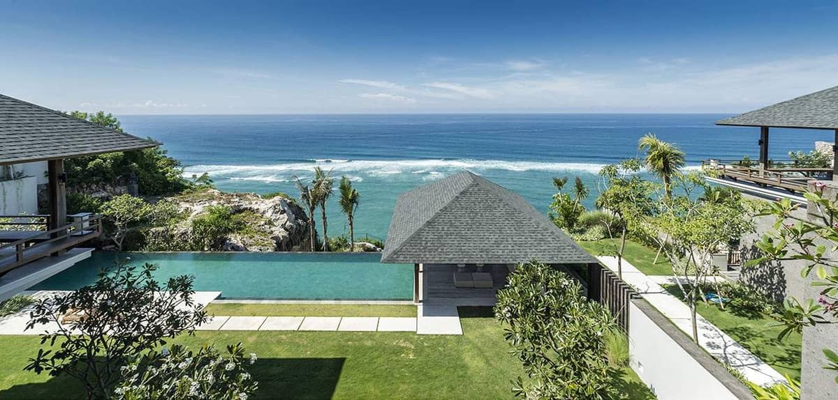 Property for Sale Sohamsa Ocean Estate, Indonesia, Bali, Uluvatu | Villacarte