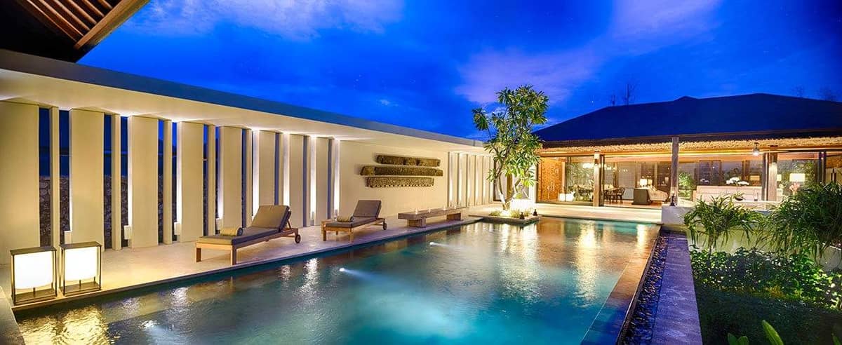 Property for Sale Sohamsa Ocean Estate, Indonesia, Bali, Uluvatu | Villacarte