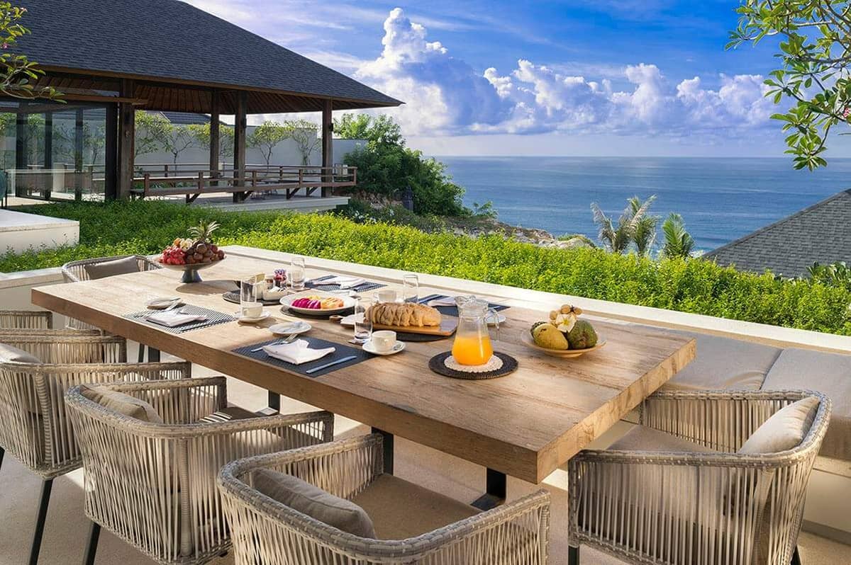 Property for Sale Sohamsa Ocean Estate, Indonesia, Bali, Uluvatu | Villacarte