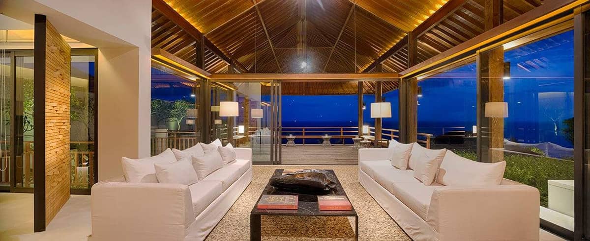 Property for Sale Sohamsa Ocean Estate, Indonesia, Bali, Uluvatu | Villacarte