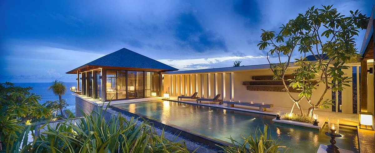 Rent villa Valletta, Indonesia, Bali, Uluvatu | Villacarte