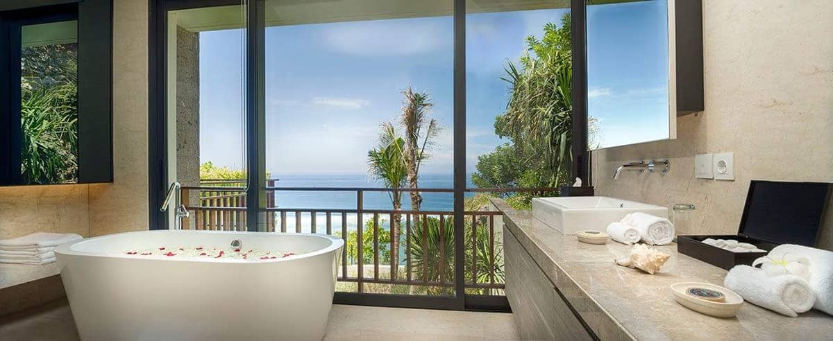 Rent villa Valletta, Indonesia, Bali, Uluvatu | Villacarte