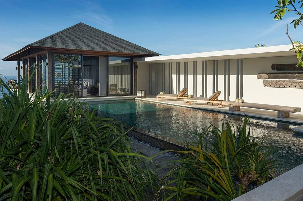 Rent villa Valletta, Indonesia, Bali, Uluvatu | Villacarte
