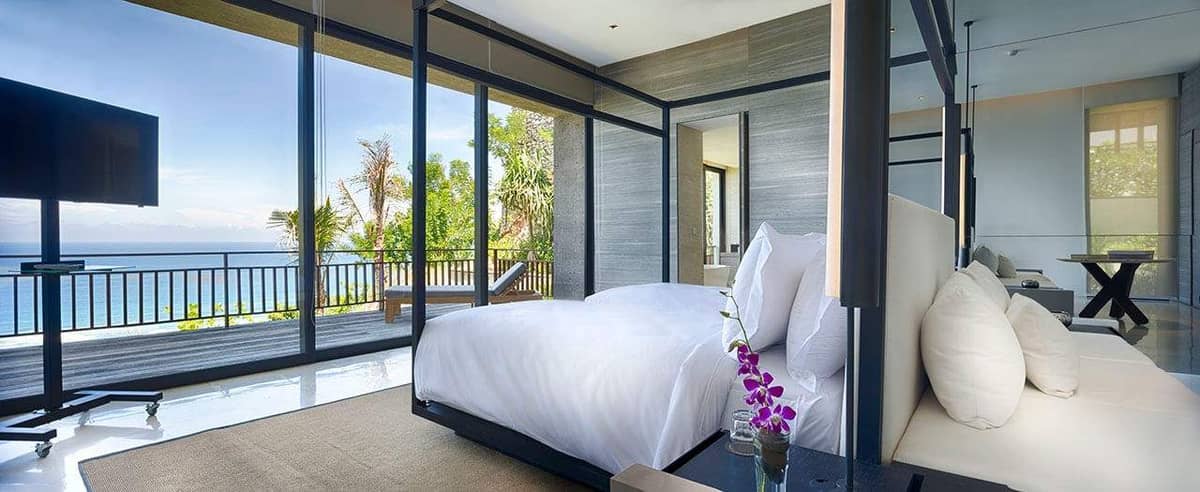 Rent villa Valletta, Indonesia, Bali, Uluvatu | Villacarte