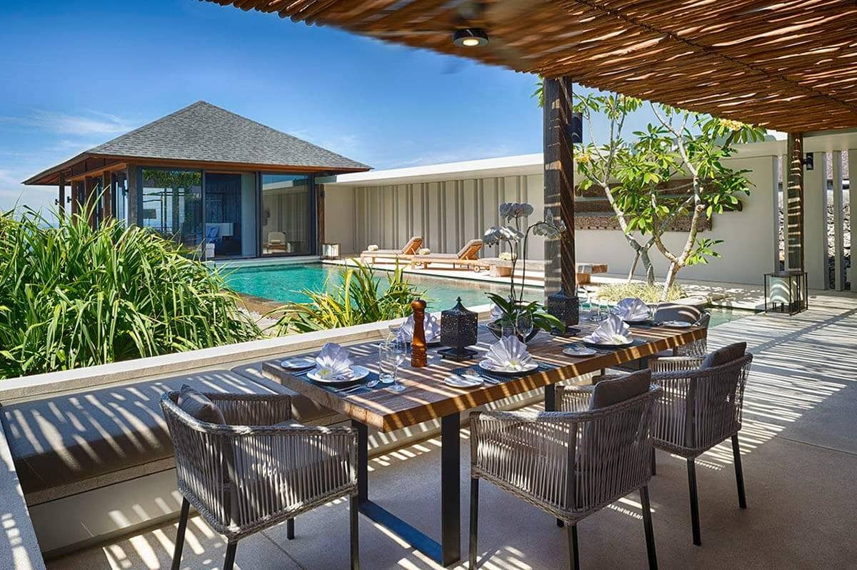 Rent villa Valletta, Indonesia, Bali, Uluvatu | Villacarte