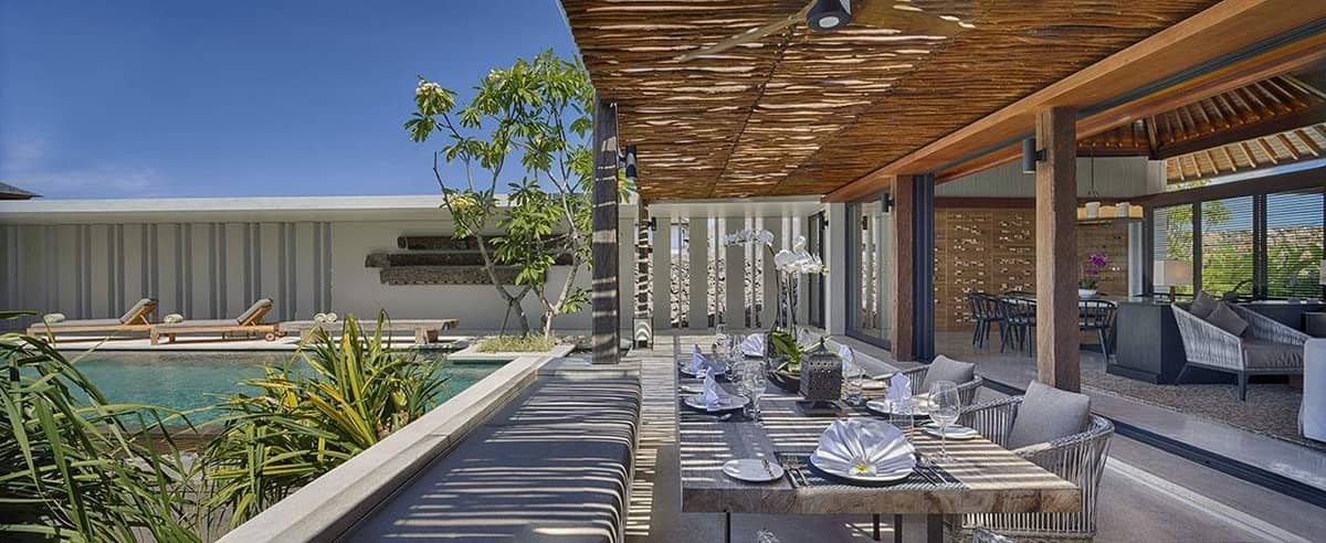 Rent villa Valletta, Indonesia, Bali, Uluvatu | Villacarte