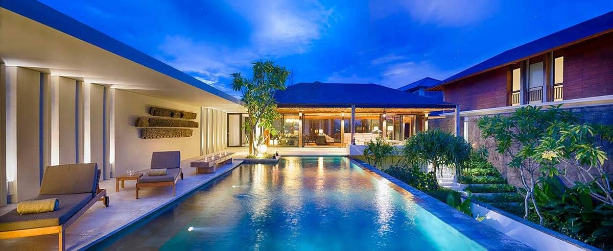 Rent villa Valletta, Indonesia, Bali, Uluvatu | Villacarte