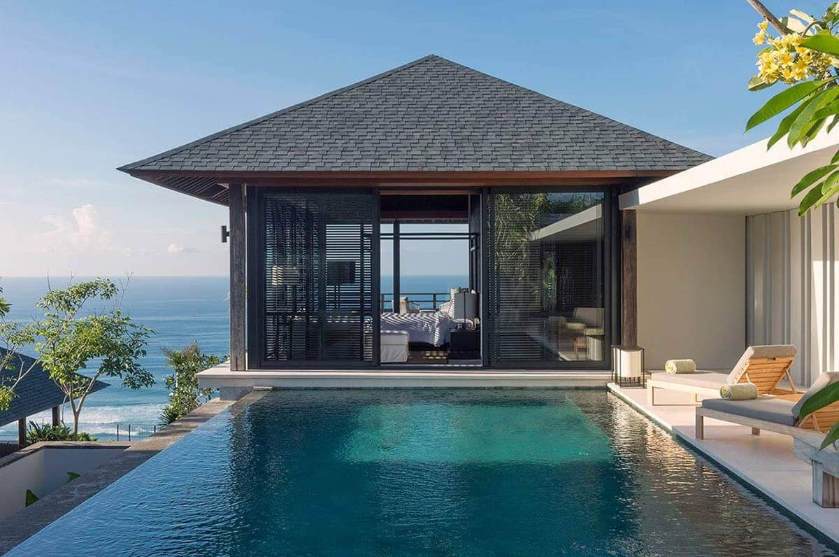 Rent villa Valletta, Indonesia, Bali, Uluvatu | Villacarte