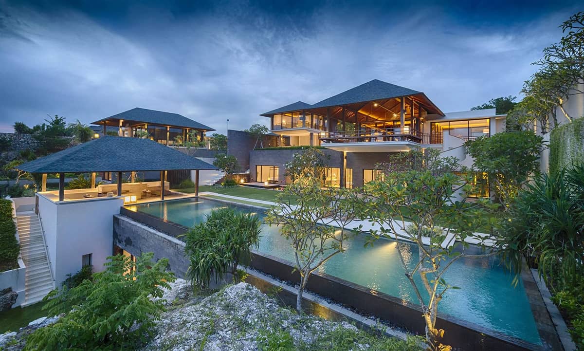 Rent villa Valletta, Indonesia, Bali, Uluvatu | Villacarte