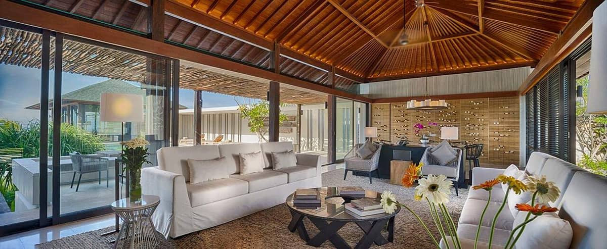 Rent villa Valletta, Indonesia, Bali, Uluvatu | Villacarte