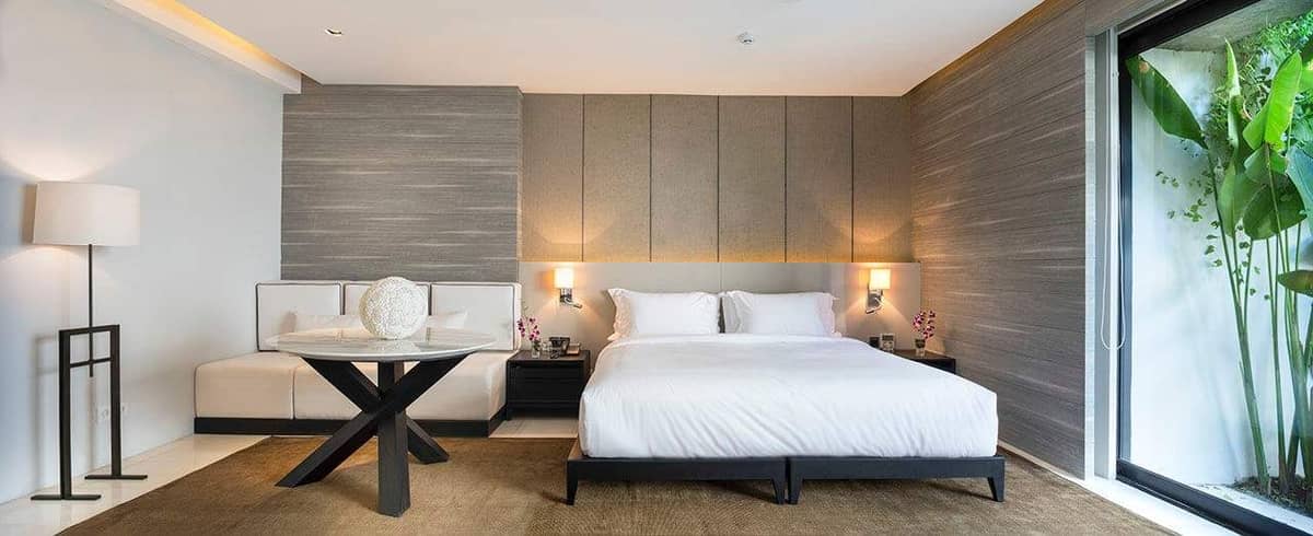 Rent villa Valletta, Indonesia, Bali, Uluvatu | Villacarte