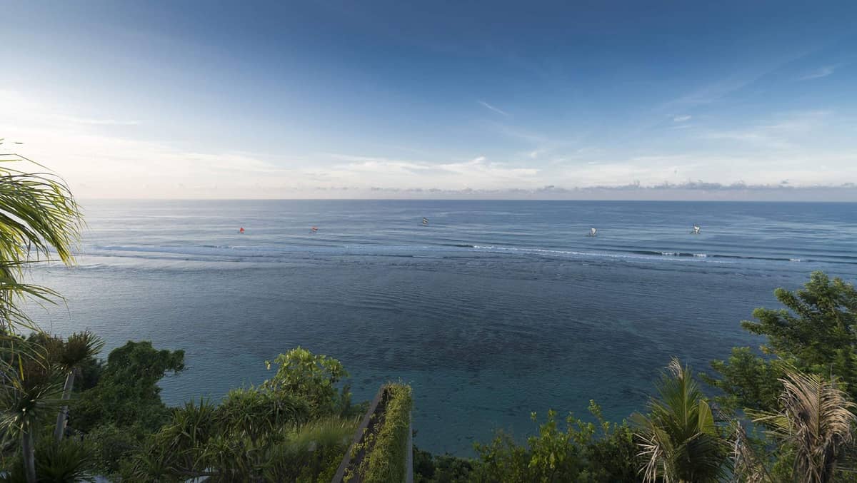 Rent villa Valletta, Indonesia, Bali, Uluvatu | Villacarte