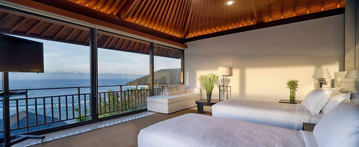 Аренда виллы Marietta, Индонезия, Бали, Улувату | Villacarte
