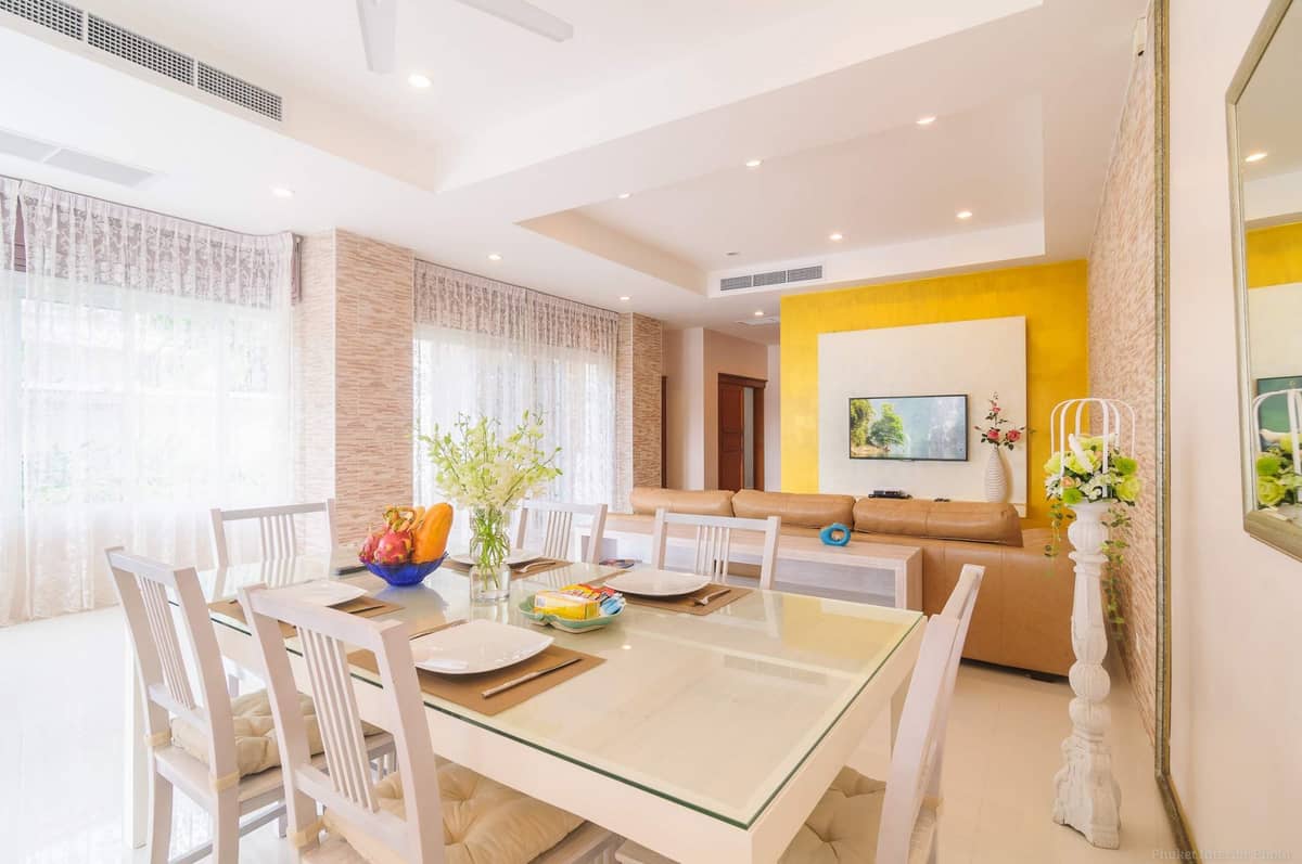 Rent villa Angsana 112/18, Thailand, Phuket, Laguna | Villacarte