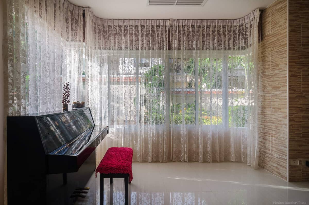 Rent villa Angsana 112/18, Thailand, Phuket, Laguna | Villacarte