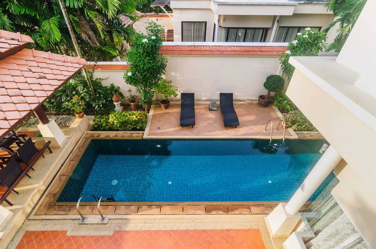Rent villa Angsana 112/18, Thailand, Phuket, Laguna | Villacarte