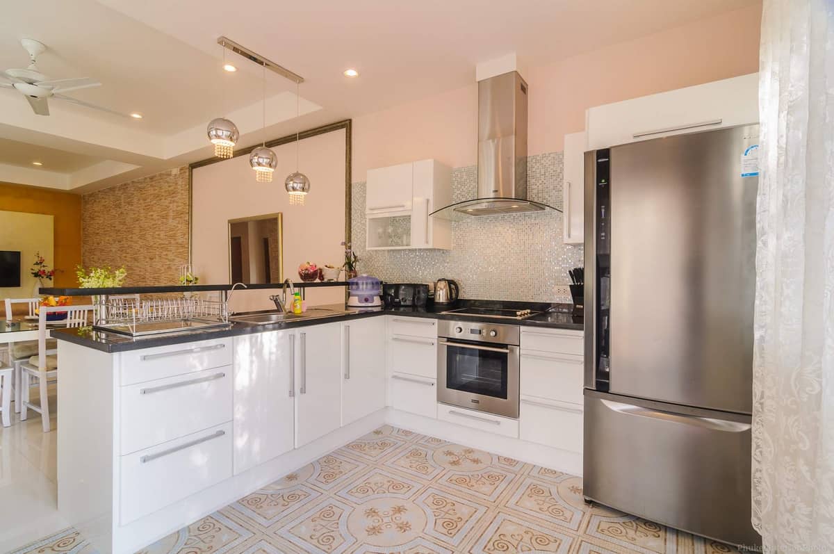 Rent villa Angsana 112/18, Thailand, Phuket, Laguna | Villacarte