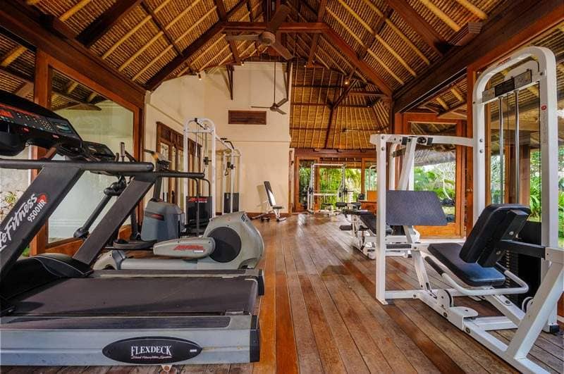 Rent villa Ginette, Indonesia, Bali, Uluvatu | Villacarte