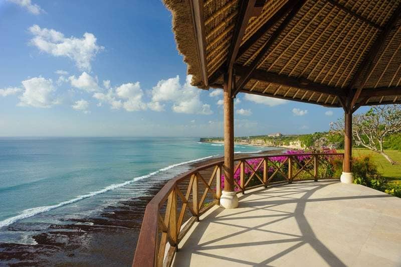 Rent villa Ginette, Indonesia, Bali, Uluvatu | Villacarte