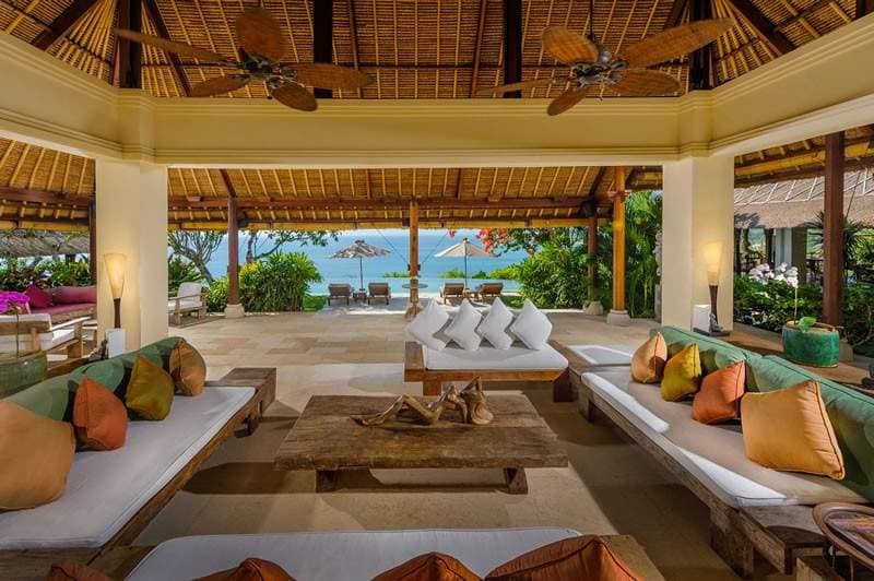 Rent villa Ginette, Indonesia, Bali, Uluvatu | Villacarte